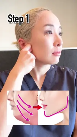 やってみようと思った方はコメント欄に❤️頂ければ嬉しいです☺️  本日は口元たるみケアです👀 お悩みの方は是非お試し下さい✨  筋肉を動かし血流を良くする事が 改善の近道です💆🏼‍♀️  動画は少し早送りですが、筋肉に圧をかけ 皮膚を擦らない様におこなって下さい⚠️  感想やリクエストはコメントでお待ちしております📲  繰り返し見たい方は保存がオススメです☺️  今回の内容が良かった方はいいね&フォロー宜しくお願い致します💓  ストーリーズでも あなたの身体のお悩みのヒントになれる 投稿を更新しておりますので是非ご覧下さい✨  このインスタでは、  《老化予防》をテーマに 美容の知識やセルフケアの方法をお伝えしています💁🏻‍♀️  あくまでもお家でのマッサージは予防ですが、血流が悪くなる事で (他にももちろん原因はありますが)  乾燥・肌荒れ・赤ら顔・むくみ・たるみ・くすみ・シミ・シワ・頬コケ・抜け毛・吹き出物・クマ・眼精疲労・耳鳴り・難聴・白髪・頭痛など色々な症状が現れます。  お顔の血流が良く保たれていれば、 それらの症状は緩和されると同時に 皮膚細胞も元気になりターンオーバー（肌の生まれ変わり）もスムーズになります✨  皮膚の新陳代謝やバリア機能が高まり、 肌の色艶、水分保持機能などが維持されます。  顔の血流を良くすることは アンチエイジングの大前提なのです☝️  美容は継続が大切 コツコツ続ければ必ず成果が出ます🌙 諦めず頑張りましょう𓂃‪𓃱𓈒𓏸  今後も有益な情報を配信するよう努めていきますので、良ければフォローお願い致します😊  #faceyoga  #美容 #小顔 #セルフケア#liftup #たるみ #目の下のたるみ #マッサージ     