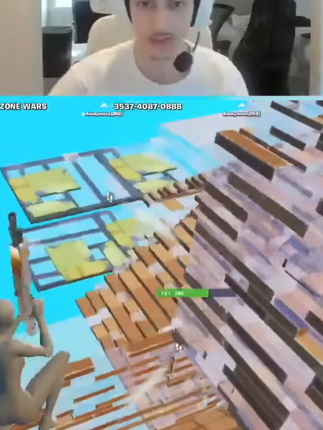 Epic Gaming_ Building & Battling! Round Wins, Jumps, and Builds!#clips #fouryoupage #viraltiktok #video #viral #fyp #foryoupage #fortnite #fortniteclips #funnymoments #fortnitefunny #200iq #clutch #aura #fouryou