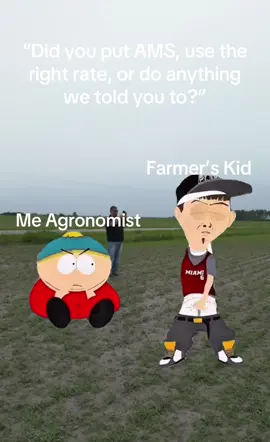 Minnesota farmers🤷‍♂️ #farm #farming #minnesotafarmer #farmtok #farmer #agriculture #spray #spraying #roundup #soybeans #plants #farmer #CapCut 