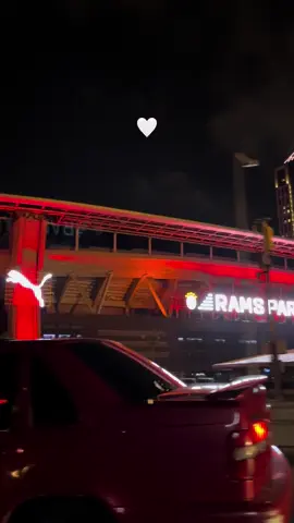 ❤️💛🦁 #galatasaray #gs #sampiyon #sampiyongalatasaray #ramspark 