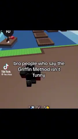 @RITZZ #griffinmethod #fyp #FYP #foryoupage #roblox #tower #obby #unfunny #subaru #pagani