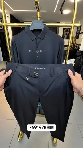 طقم اسود كامل🔥🖤 القياسات كلها موجوده😎 #outfit #pants #clothes #viral #fyp #fullblack 