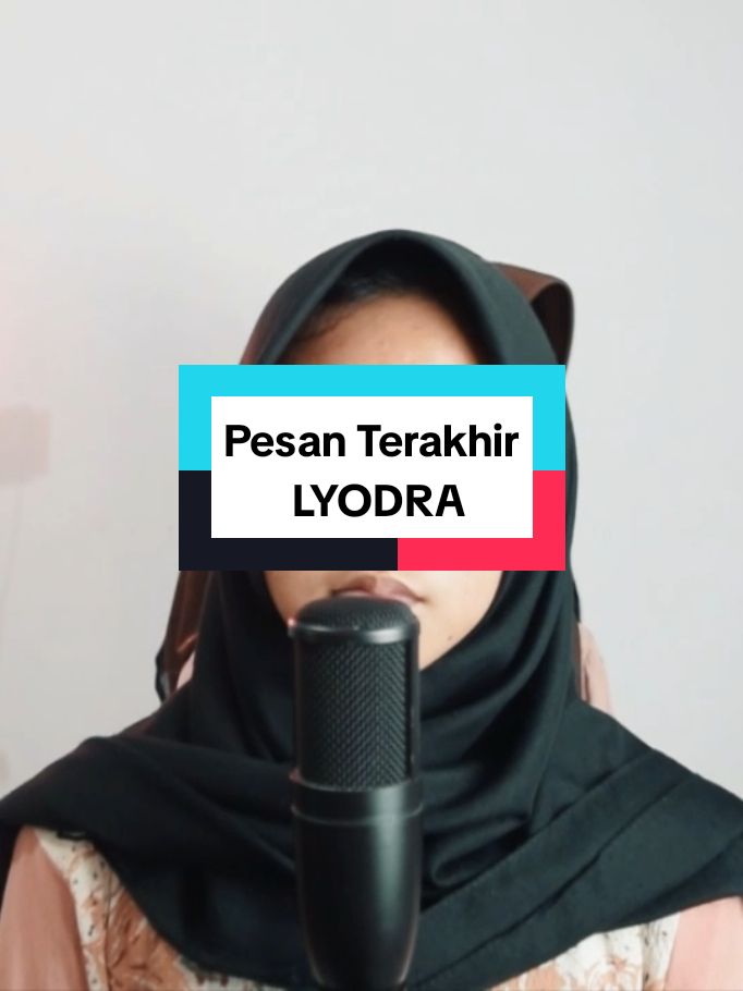 Lyodra - Pesan Terakhir (Indah, Firda dan Rini SMPN Bingin Teluk) #coverlagu #pesanterakhir #lyodra #smpnbinginteluk 