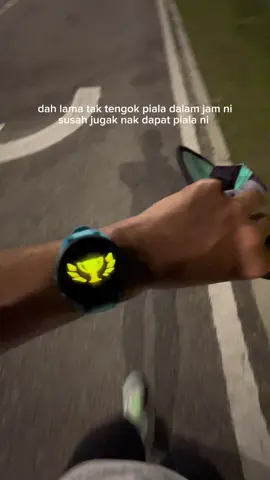 function betul beli jam garmin ni best pakai #fyp #foryou #foryoupage 