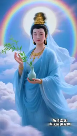 Ngu dốt lớn nhất của đời người là tử tế với người ngoài nhưng lại nóng nảy với người thân. #nammoadidaphat #phatphap #phatphapnhiemmau 