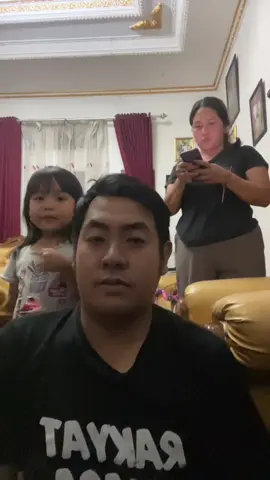 waktunya tiktokan @Rosanita Rosaliana #tren #viral 
