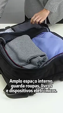 🎒 Mochila de Viagem ROMANTIC CROWN Acreditamos que toda grande viagem começa com uma boa mochila. Pensada para quem busca liberdade e estilo: ✔ Leve e espaçosa para todas as rotas ✔ Design expansível que se adapta ao seu caminho ✔ Entrada USB para estar sempre conectado ✔ Resistente à água e ao tempo Mais do que um acessório, é parte da sua jornada. ROMANTIC CROWN – feita para quem vive intensamente. #romanticcrown #Mochila #Viagem #masculina #Feminina #Executive #impermeavel #Notebook 