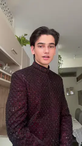 Chand ko chand na kehta