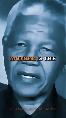 Mother Is Only person Who is carries You . #nelsonmandela #mother #nelsonmandelaquotes #nelsonmandelaspeech #usa #fyp 