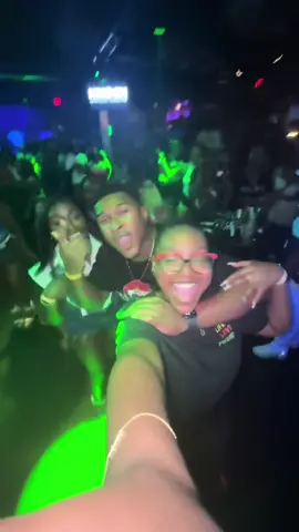 It’s been a few days, and I can’t still feel the energy that was in this room during the concert. Vibes were unreal!  Adam O sponsored his own tour and came to Atlanta, so you know we had to support our people. It went a little like this.  #brammusic #soca #virginislands #caribbeantiktok #fyp