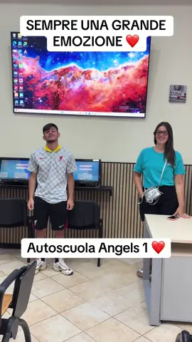 #autoscuola #allievi #esame #quiz #fogliorosa #patente #angels #❤️ 