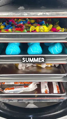 50% OFF! Yep 50% off our freeze dried sweets for summer sale #fyp #tiktokmademebuyit #dealdrops #summersale #candyshop #newtrend #sweets #freezedriedsweets 