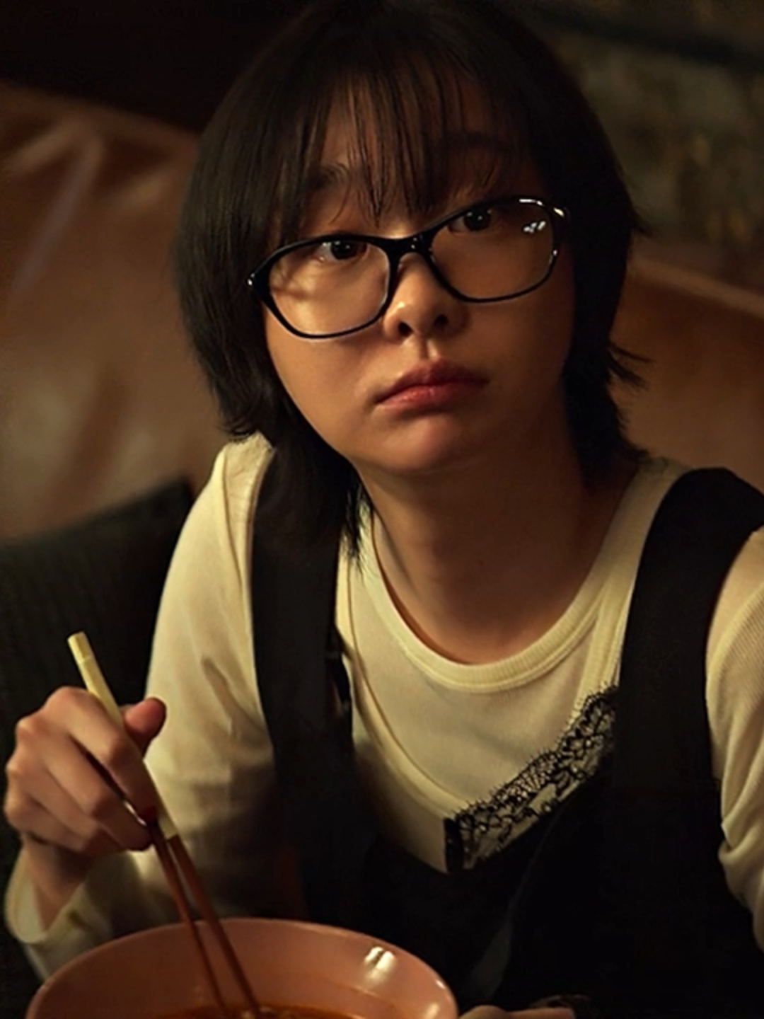 yoon ena the most fashionable profiler! it's her world and we're all just living in it 🔥 all 11 episodes of nine puzzles now streaming on disney+ and hulu. #kimdami #damikim #김다미 #キムダミ #sonsukku #손석구 #ソンソック #나인퍼즐 #ninepuzzles #ナインパズル #kdrama #disneyplus #hulu