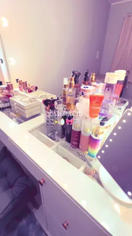 💗✨ #penteadeira #grwm #viral  #comprinhas 