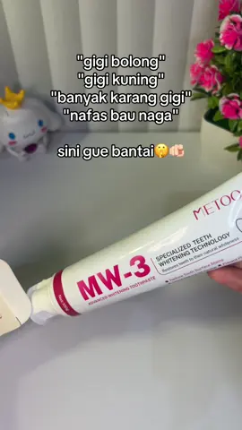 kamu punya masalah ini? 
