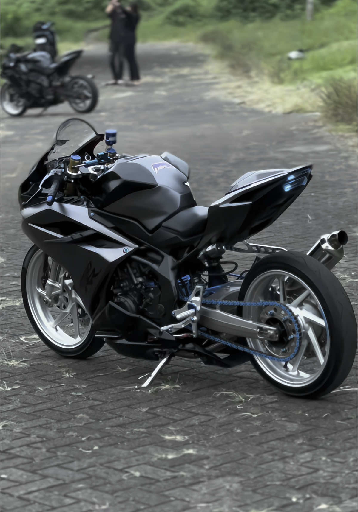 #cbr250rr #azuuraa_rr #cinematic #fyp 
