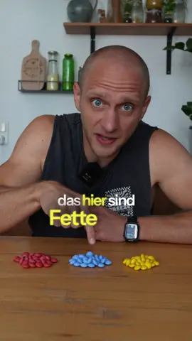 Kalorien rein, Kalorien raus stimmt.  Muskeln helfen dir dennoch dabei Fett zu verlieren & mehr Essen zu können.  #Fitness #fettverlust #ernährung #kaloriendefizit 