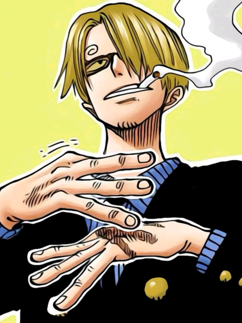 Mvp Alabasta 🥶 #mrprince #vinsmokessanji #onepiece #fyp #fypp #fyppp 