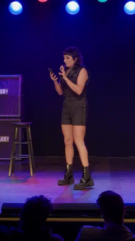 Terrible start, Joel #StephTolev #standup #comedy #netflix #netflixisajoke #dogs #pets #dating #tips @stephtolev