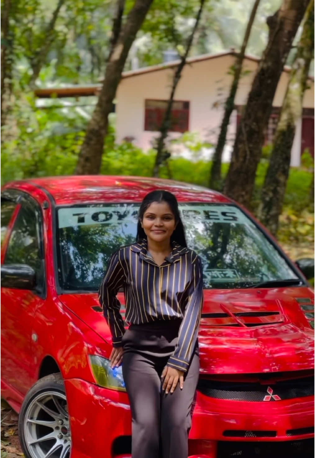 තමන් විශ්වාස කරන්න බෑ කියලා දෙයක් නැ අනිවාර්යයෙන් පුළුවන් ...😈🤍 #frypgシ #100milion 