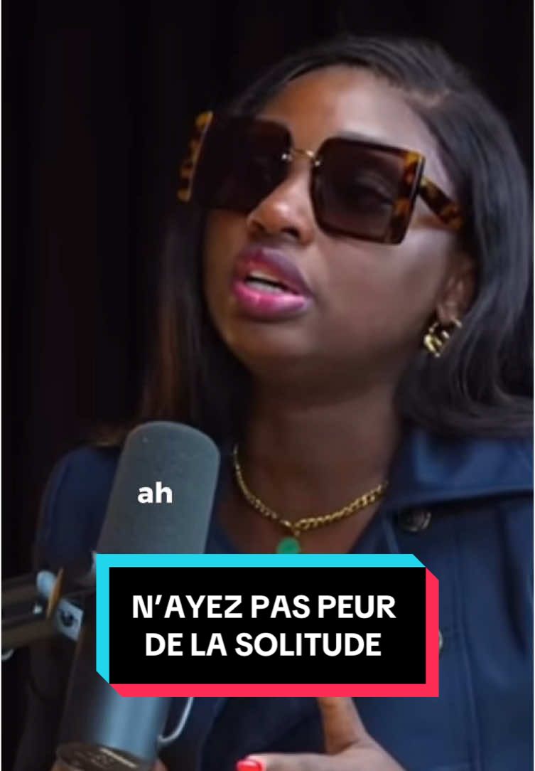 Une pensée pour ceux qui ce sentent seul(e)s , sachez que c’est une opportunité pour vous de voir une partie de vous que vous ne connaissiez pas . #frpシ #pourtoi #foryouu #viralllllll #solitude #humoriste #congo #afrique 
