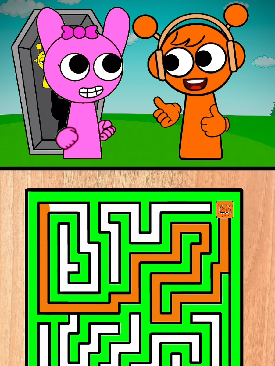 SPRUNKI GAME 😁🤣😂😆 #sprunk #SPRUNKI #sprunk #sprunkifandom #sprunkgang #sprunki_ #sprunkimusic 