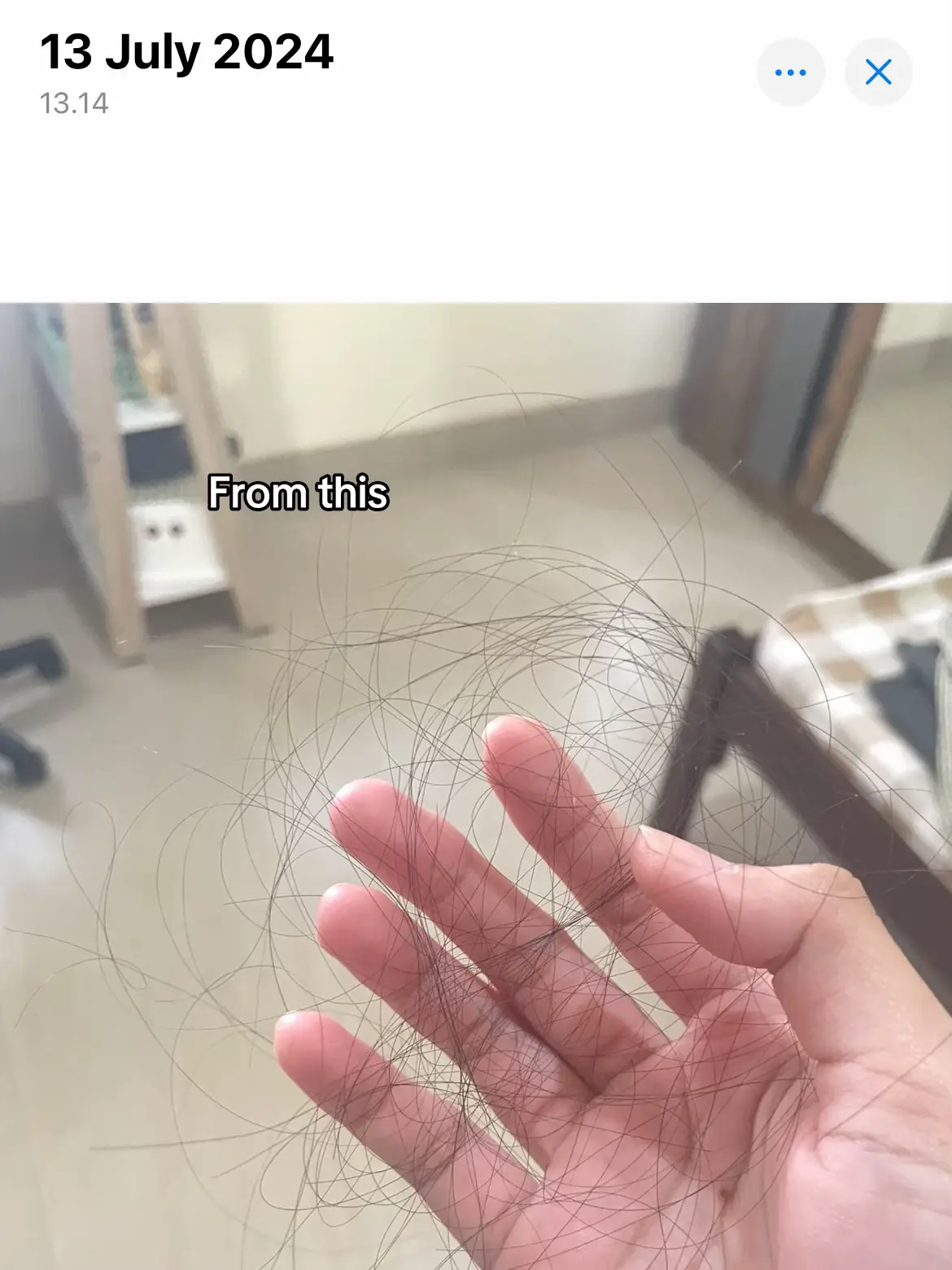 Sebulanan ini muka sama rambut emang lagi gak bersahabat. Padahal udah kurangin minyak, makan sayuran, dan olahraga. Mungkin karena hormon dan stress juga, akhirnya butuh booster dari vitamin buat mempercepat penyembuhan. Setahun yg lalu aku beli Swisse Hair, Skin, & Nails and it worker wonderfully to my body. Jadi sebelum rontoknya makin parah, aku repurchase! Tapi keknya harganya naik dari tahun lalu yhaaa.. dan dibandingin di toko oren, aku liat2 di tiktok lebih murah 🤔 #fyppppppppppppppppppppppp 
