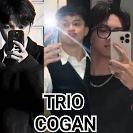 trio apa ini#masnizar #sptrakori_ #afahry#korizen #bintavers#masukberandafyp 