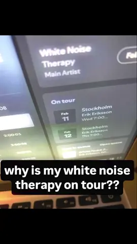 🤔 #whitenoise #obscure #meme 