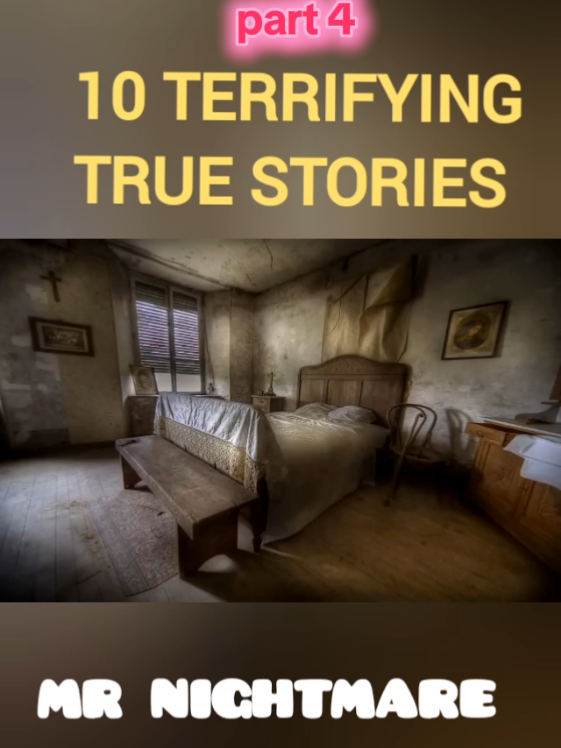 10 terrifying true horror stories ! | Part 4 |#story #news #journalism #foryou #fyp #foryoupagе #usa_tiktok🇺🇸 #stories #scary #storytime #horrortok #viral #follow #trending #grow #foryoupage❤️❤️ 