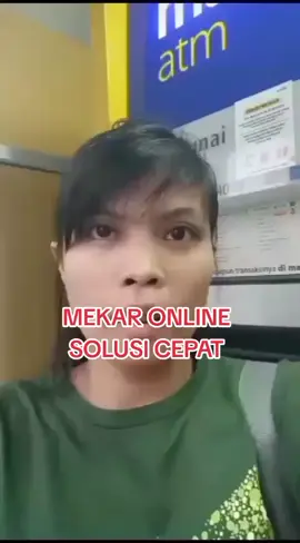 PINJAMAN MEKAR #trending #lewatberanda #lewatberandafyp #masukfyp 