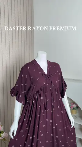 NEW KIMONO  😍💕❤️🌸#wibgajian #dress #bumil #zoraya #daster #fyp #dasterviral #dasterrayon 