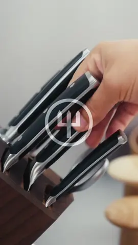 New arrival alert! 🚨 WÜSTHOF Classic Ikon Black Knives are now available in-store and online! 🔪✨ Unrivaled precision, timeless design — upgrade your kitchen game today. @WÜSTHOF  👉 Check them out now and feel the difference! #Wusthof #ClassicIkon #KitchenEssentials #NewArrival #NowInStore #KitchenGoals #ChefsChoice #CutAboveTheRest #PremiumKnives #CookingTools #SharpStyle