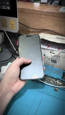 🔐16 Promax  😊 #74storedn #phonerepair #unlockicloud #mởicloudvay 