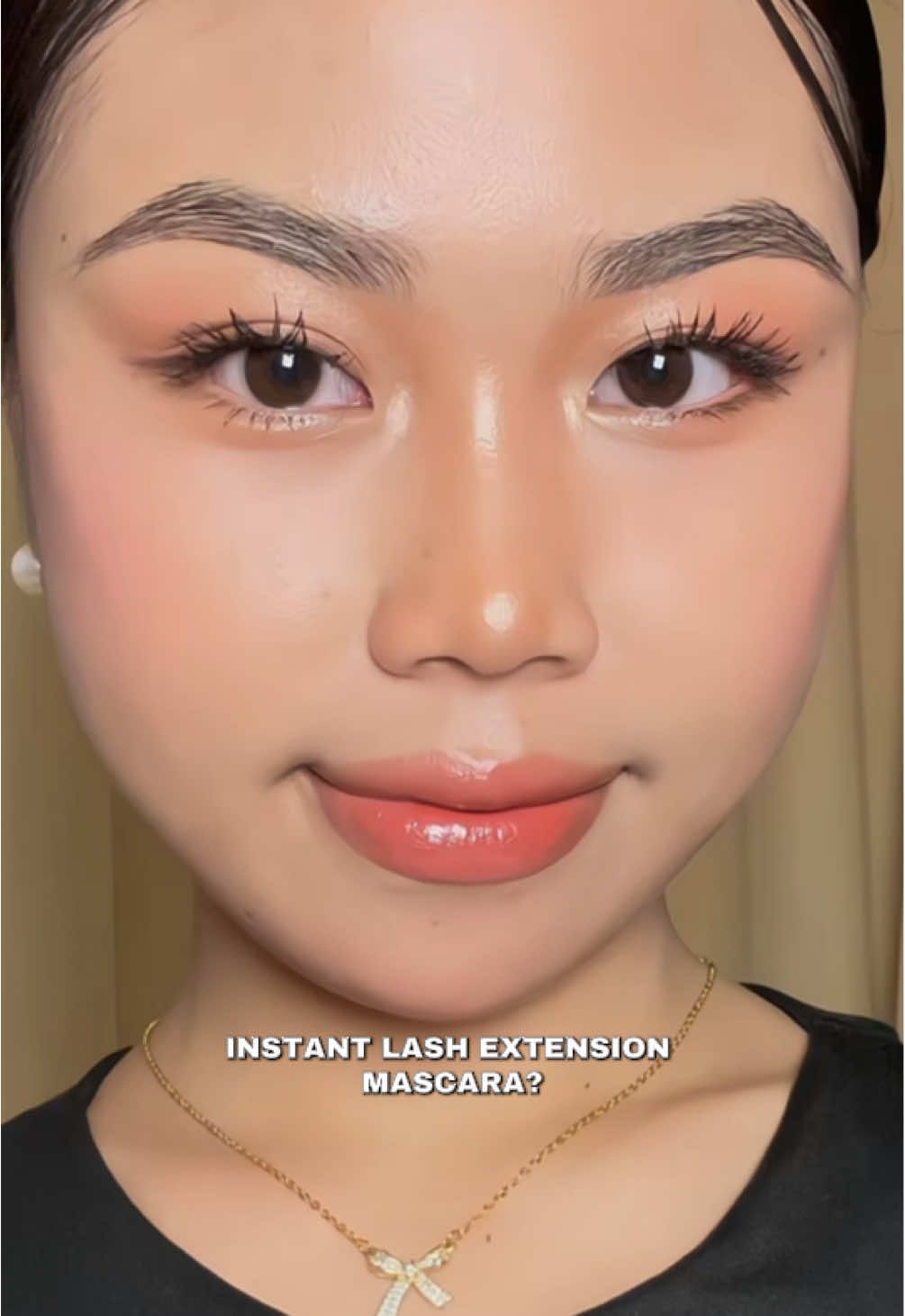 1000/10!! no more panda eyes ka talaga dito😮‍💨❤️ #jmcy #jmcyph #jmcymascara #fyp 