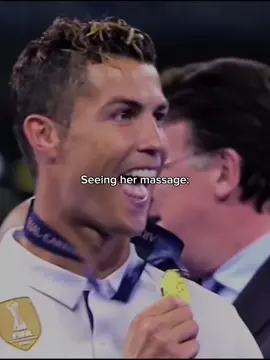 Best feeling🤩 #realtalk #relatable #cristianoronaldo #girl 