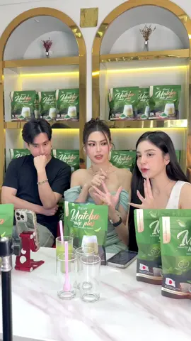 #ขนมศศิกานต์ #มี๊หนม #หมอบุ๊คแฟนขนม #หมอบุ๊ค #พี่บุ๊คเองครับเบบี๋ #ชาเขียว #ชาเขียวมินเว #ชาเขียวมัทฉะ #มินเว #minve #ชาเขียวมัทฉะมินเว @Kkannom.42 