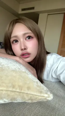 (  ¯꒳​¯ )ᐝ