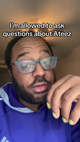 FACTS ONLY HURT IGNORANT PEOPLE! GO BE MAD AT THE LABEL! #ateez #atiny #kpop #kpopfyp 
