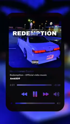 AMK509 - Redemption  Ha'u saudades ó Nia beiju #timorlesteliriksong #timorleste🇹🇱 #fypp 