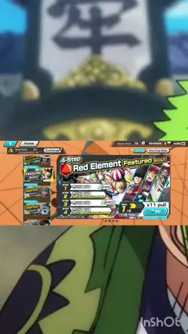 OPBR SUMMONS bait da Bandai #opbr 