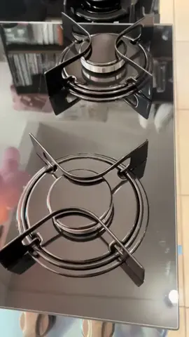 Fogão Cooktop 5 Bocas Tripla Chama Com Mesa Vidro Atlas Agile Up Bivolt #vendedores #promocao #promocoes #mercado #osmelhores #feliz #feliztiktok #tiktok #tiktok #produtos #feliz 