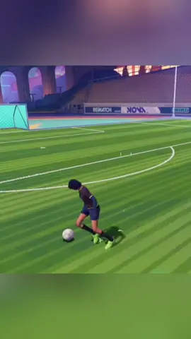 i love this game dribbling #rematch 