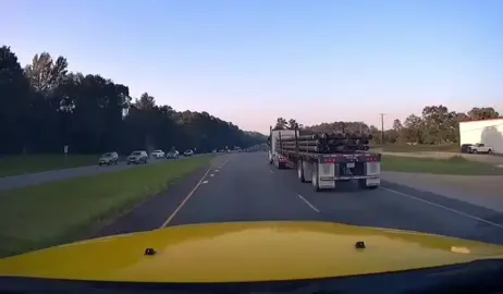 #dashcam #truck #video 