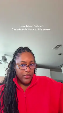 #LoveIsland #loveislandusa 