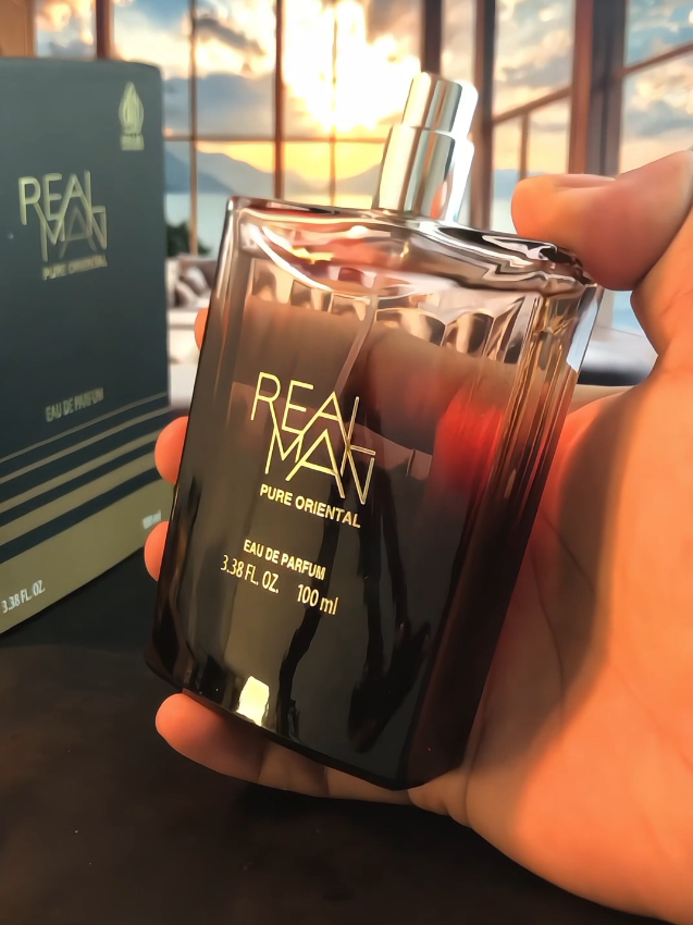 Rekomendasi parfumnya pria sejati by RealMan Perfume. #parfumpriatahanlama #rekomendasiparfumpria #parfumninggalinjejak #parfumpria 