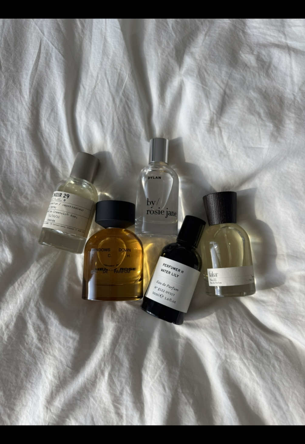 forest fairy perfumes for a heat wave / humid summer 🧚🪷💧🤍✨ I think these types of fragrance all smell amazing / smell even better as they warm up on you #perfume #fragrancetiktok #nicheperfume #perfumereviews #fragrancecollection #summerfragrance #productsilove 