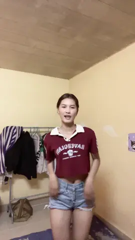 #fypシ゚viral #foryourpage រាំឆាប់បានចប់😁