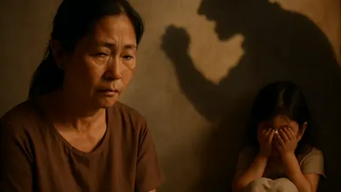 Gia đình không phải nơi để chịu đựng #tinhthuc #giacngo #tinhthan 