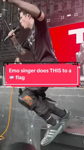 Wyd if this happened to you? Sh0W someone who would fw this energy #lgbt #lgbtq #punk #livemusic 